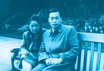 拒绝立传的何泽慧1