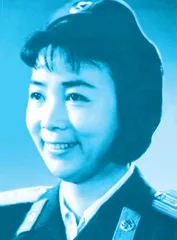 “人民艺术家”田华:崇德尚艺潜心耕耘,践行使命无私奉献6