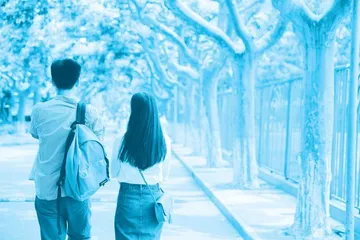 不在乎我的男友, 还值得挽回吗1