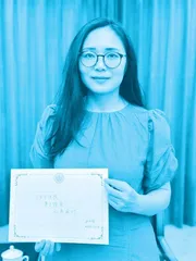 “最美科技工作者”唐立梅：从不为自己的人生设限