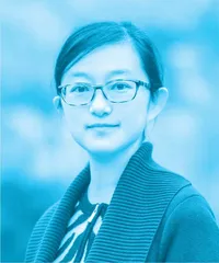 吕琳媛：从“链路预测小公主”到青年科学家