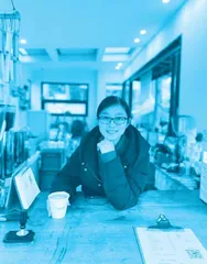 吕琳媛:从“链路预测小公主”到青年科学家1