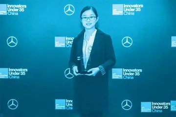 吕琳媛:从“链路预测小公主”到青年科学家4