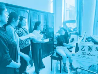 自治区三八红旗手刘红梅:初心不改育桃李,使命必达筑梦行3