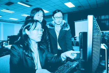 科技大伽孙晨华:卫星通信走向 “中国创造”的领头雁1