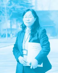 科技大伽孙晨华:卫星通信走向 “中国创造”的领头雁3