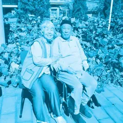 新疆画家耿玉琨:弘扬丝路精神,讲好新疆故事3