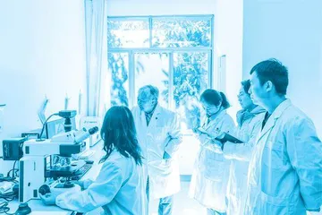 全国三八红旗手朱兆云:让中医药之花绽放得更加绚丽3