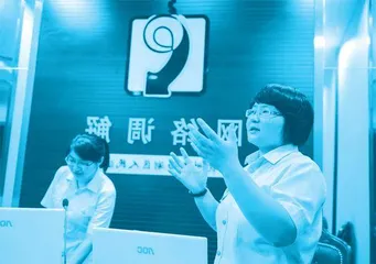 “柔性法官”陈辽敏,以调解艺术展示“柔性司法”之美2