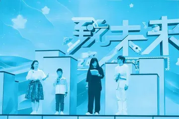 因材施教、因势利导,80后母亲育出9岁“满级讲解员”1