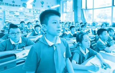 因材施教、因势利导,80后母亲育出9岁“满级讲解员”2
