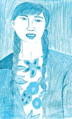 北漂家政女工李文丽:做自己,前路璀璨3