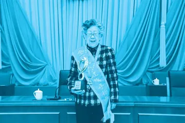 中华文化拓展人黄会林,书写艺术教育传奇1