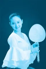 龚扇非遗传承人：匠心独运，传承不息