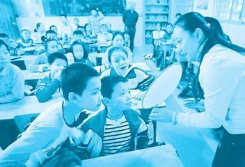 龚扇非遗传承人：匠心独运，传承不息4
