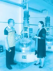 全国三八红旗手严梅:荆棘路上的最美追梦人!2