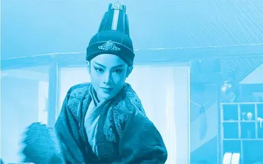 春晚新秀陈丽君：越剧“第一女小生”炼成记