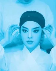 春晚新秀陈丽君:越剧“第一女小生”炼成记3