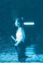 春晚新秀陈丽君:越剧“第一女小生”炼成记4