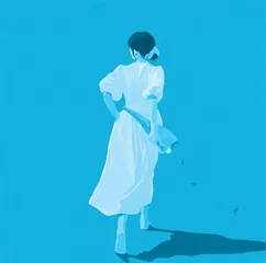 有人惦念是一种幸福