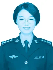坚守女监29年,高级警长吴秋瑾乐观对抗“渐冻症”2