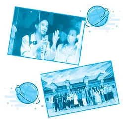 95后女导游芥末:将历史冷知识讲得生动有趣,火爆全网2