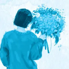 不期而遇的美好