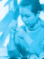 “首饰医生”冯杨超:做“金玉良缘”的生意,打磨时光里的故事1
