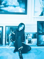 《繁花》“大女主”辛芷蕾：在逆境中倔强成长