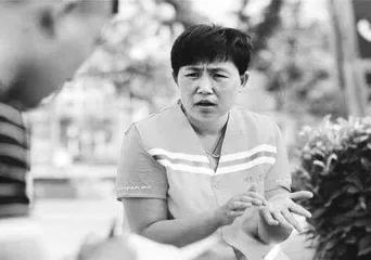 商丘市城市管理局女子清淤班班长王春霞：让群众生活更美好、城市环境更美丽