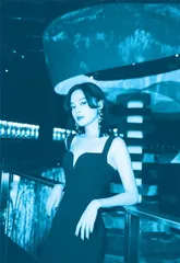 《繁花》“大女主”辛芷蕾:在逆境中倔强成长1