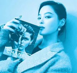 《繁花》“大女主”辛芷蕾:在逆境中倔强成长3