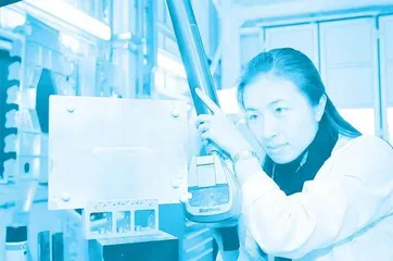 张书彦:以奋斗之姿书写科技报国华章1