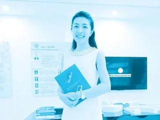 张书彦:以奋斗之姿书写科技报国华章2