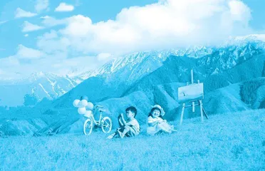 两种回答，让孩子未来过着不一样的人生