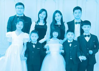被拐女孩寻亲二十六年,传递坚持的力量3
