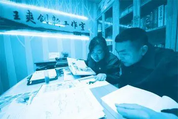 博士王爽:守护北京颐和园的“捉虫人”4