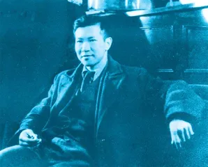 人民音乐家冼星海