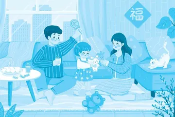 父母的“分寸感”，决定孩子的幸福感
