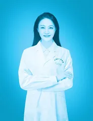 康晓静：做健康美丽的守护者