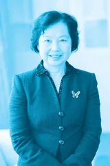 陈赛娟：以科学之力，筑生命堡垒