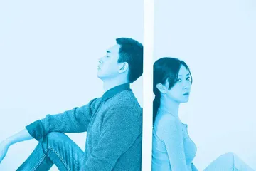 夫妻争吵不休,如何化解1