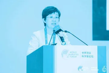中国工程院院士乔杰:生殖医学路上的追梦人1