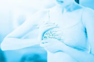 乳房变硬，警惕这5种疾病