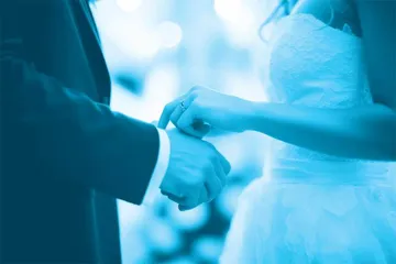AA制的婚姻，根本没打算白头偕老？