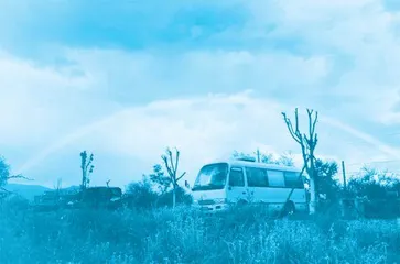 八零后的浪漫,打造“漂流”的家,以爱之名奔赴山海2