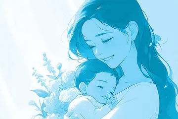 如何摆脱产后背痛