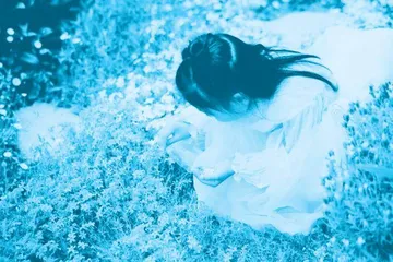 为女儿打造“爱丽丝仙境”,成就美丽事业1
