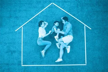 维系家庭和谐的核心是什么