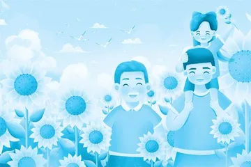 国庆记忆：三代人的传承与变迁
